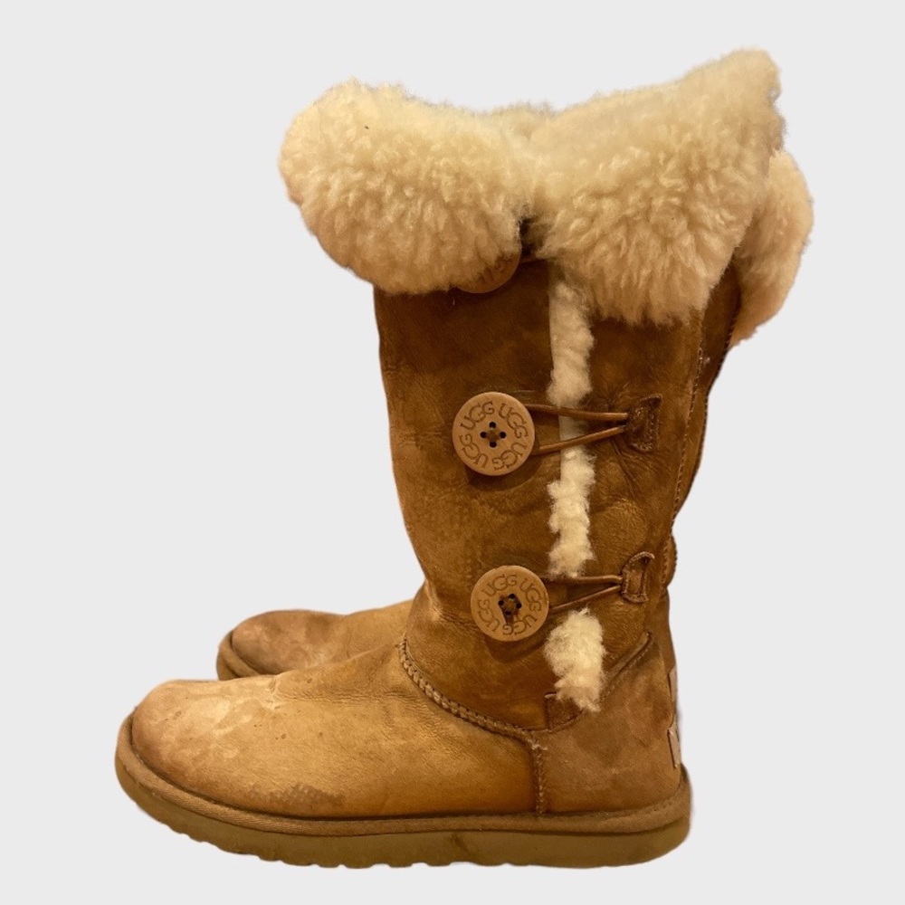 Ugg Bailey Button Triple Ii Boot - image 4